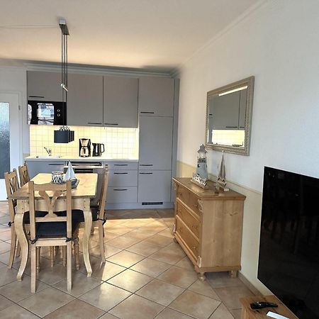 Eichsfeldia Wohnung 9 Ostseebad Kühlungsborn Exteriör bild