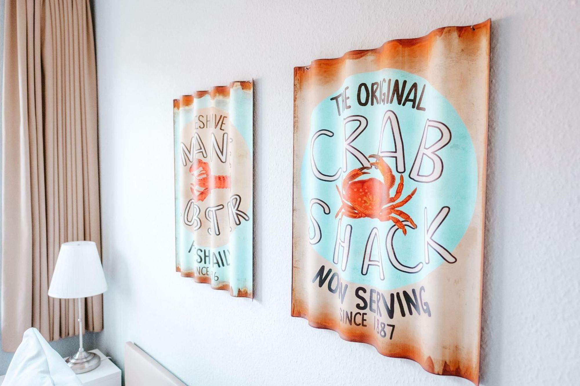 Eichsfeldia Wohnung 9 Ostseebad Kühlungsborn Exteriör bild