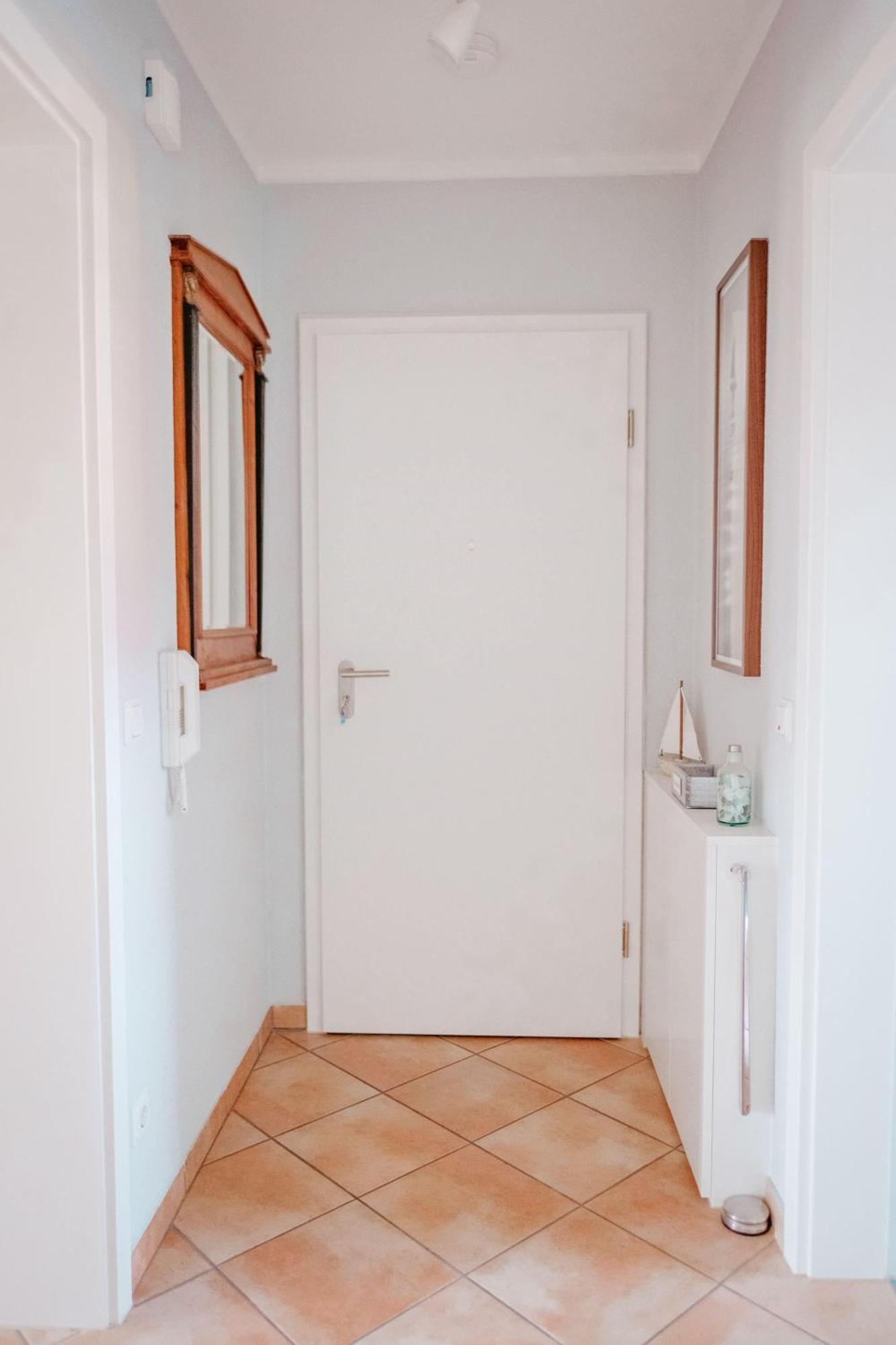 Eichsfeldia Wohnung 9 Ostseebad Kühlungsborn Exteriör bild