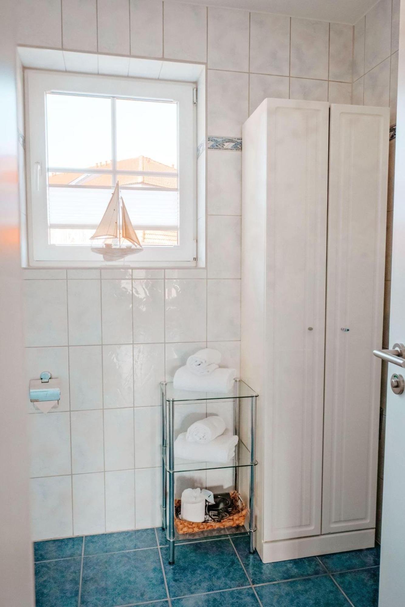Eichsfeldia Wohnung 9 Ostseebad Kühlungsborn Exteriör bild