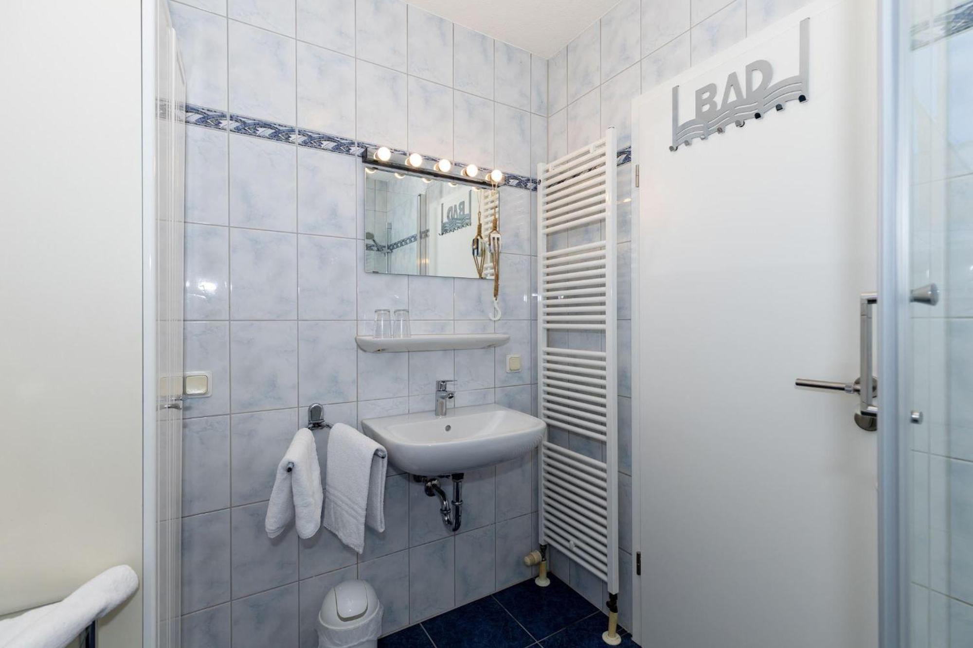 Eichsfeldia Wohnung 9 Ostseebad Kühlungsborn Exteriör bild