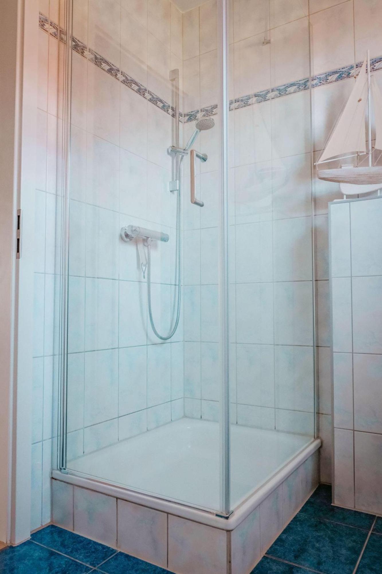 Eichsfeldia Wohnung 9 Ostseebad Kühlungsborn Exteriör bild