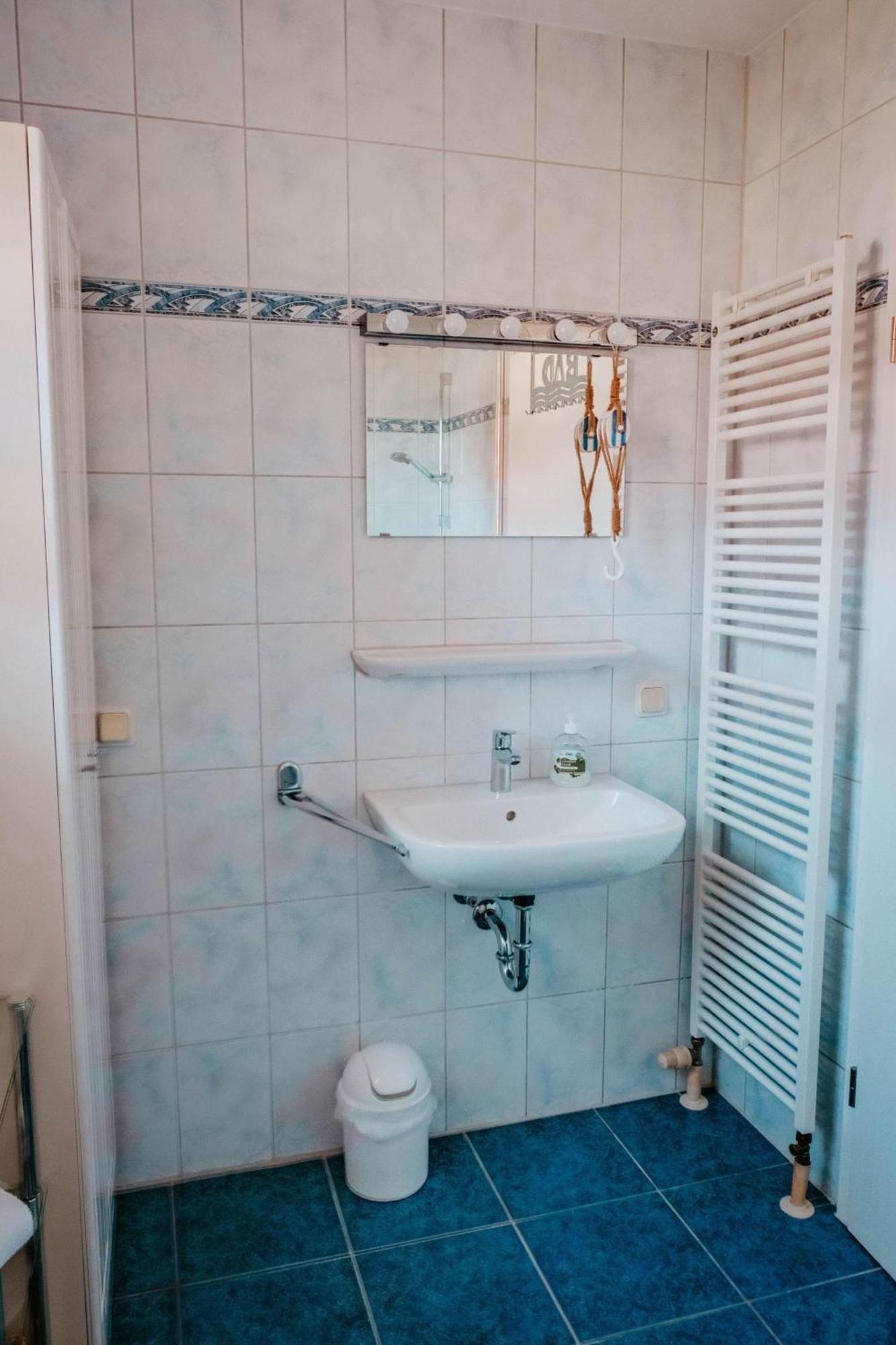 Eichsfeldia Wohnung 9 Ostseebad Kühlungsborn Exteriör bild